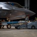 125th Fighter Wing's Aircraft Armament Airmen Undergo Timed Readiness Evaluations