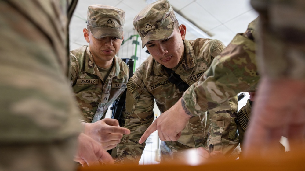 21st TSC BSC 2026 Day 4