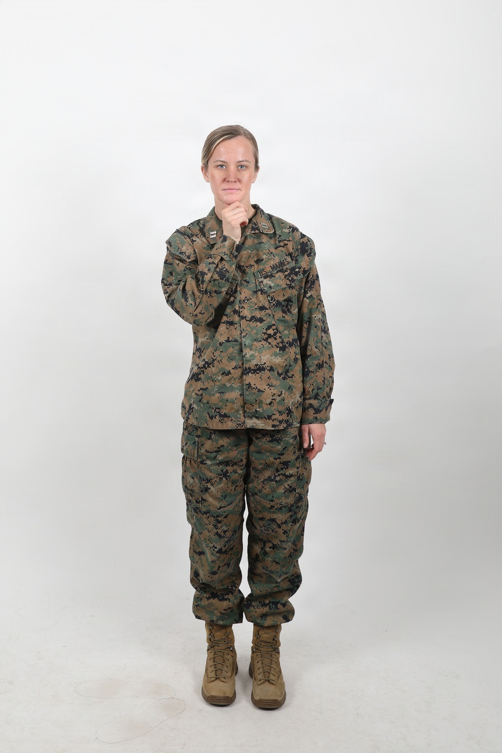 USMC Stock Photos
