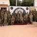 US service members participate in multinational academics during African Lion 26