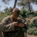 US Marines from Ground Sensor Platoon participate in African Lion 2026