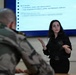 US service members participate in multinational academics during African Lion 26