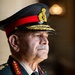 Chief of Staff of the Indian Army Gen. Upendra Dwivedi Visits ANC