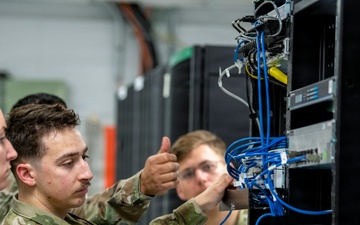 180th Fighter Wing Executes Combat Readiness Inspection