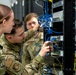 180th Fighter Wing Executes Combat Readiness Inspection