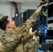180th Fighter Wing Executes Combat Readiness Inspection