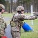 7th MSC Soldiers Compete in Best Squad Competition