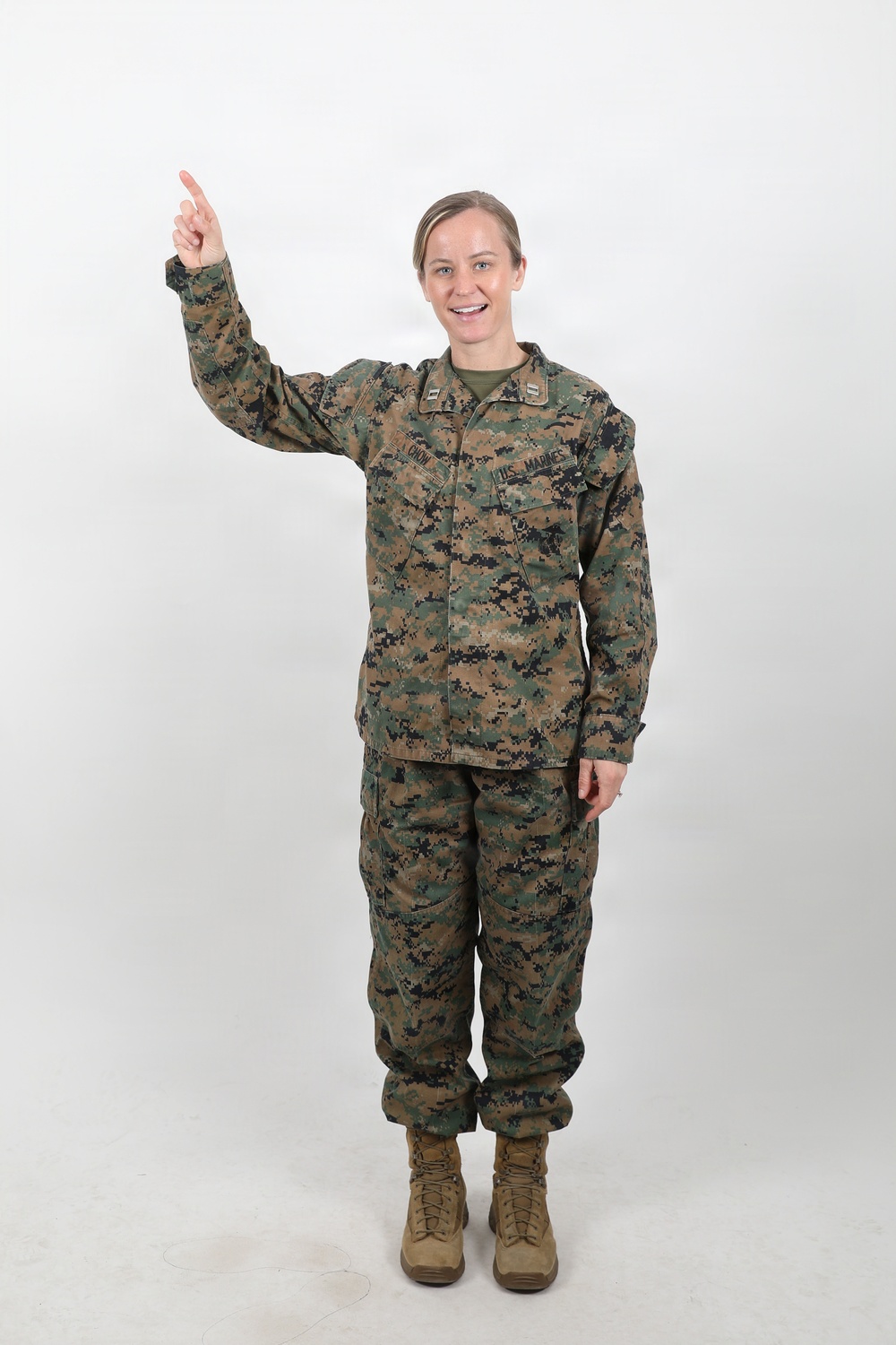 USMC Stock Photos