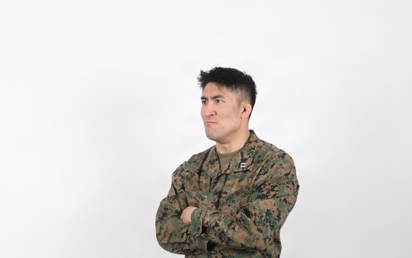 USMC Stock Photos