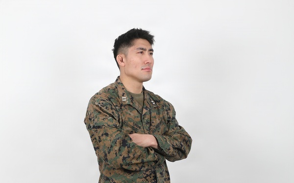 USMC Stock Photos