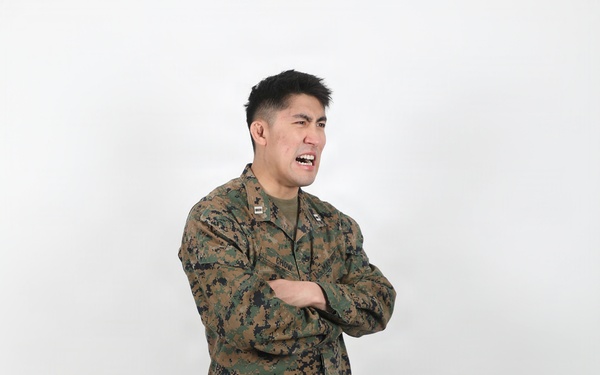 USMC Stock Photos