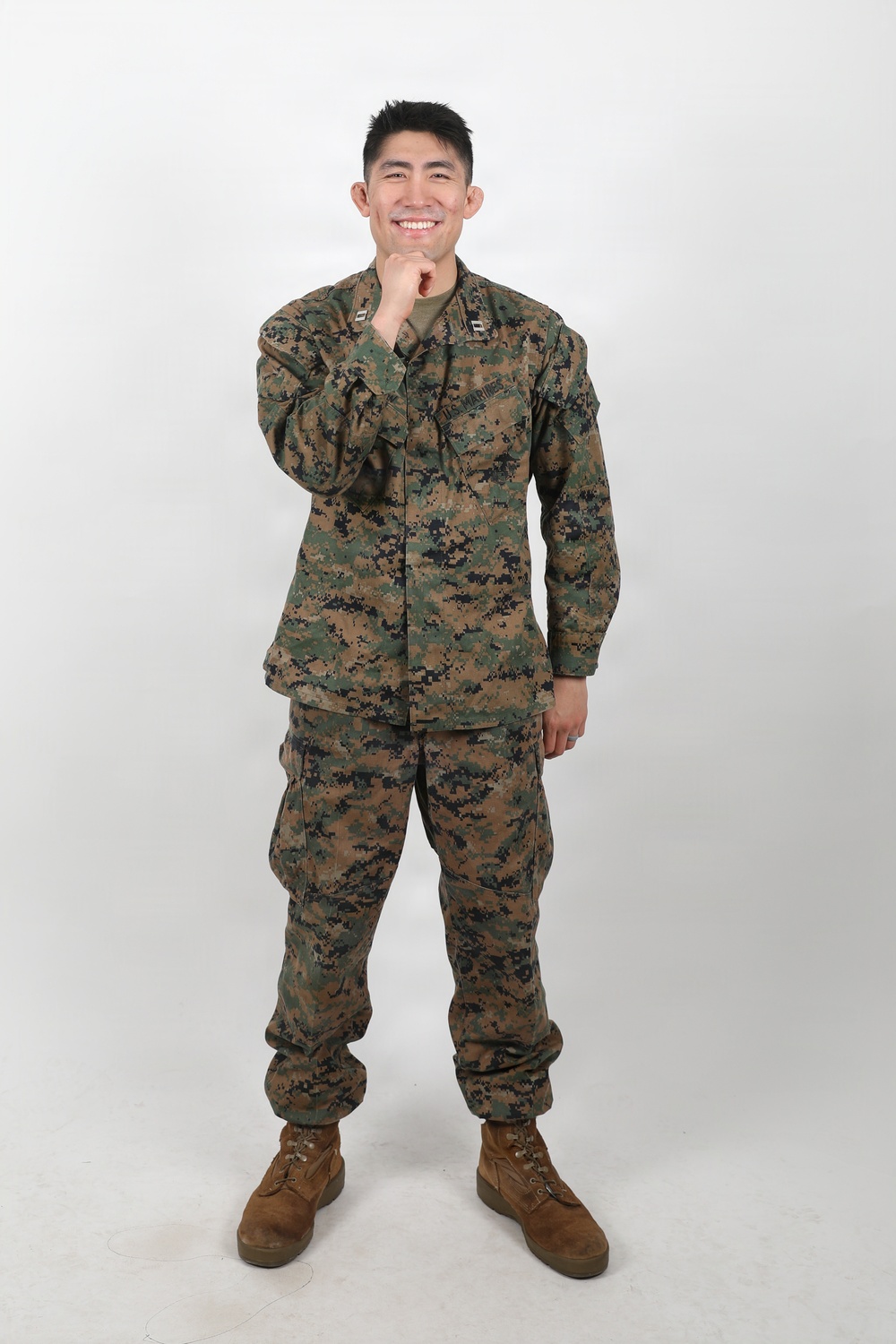 USMC Stock Photos