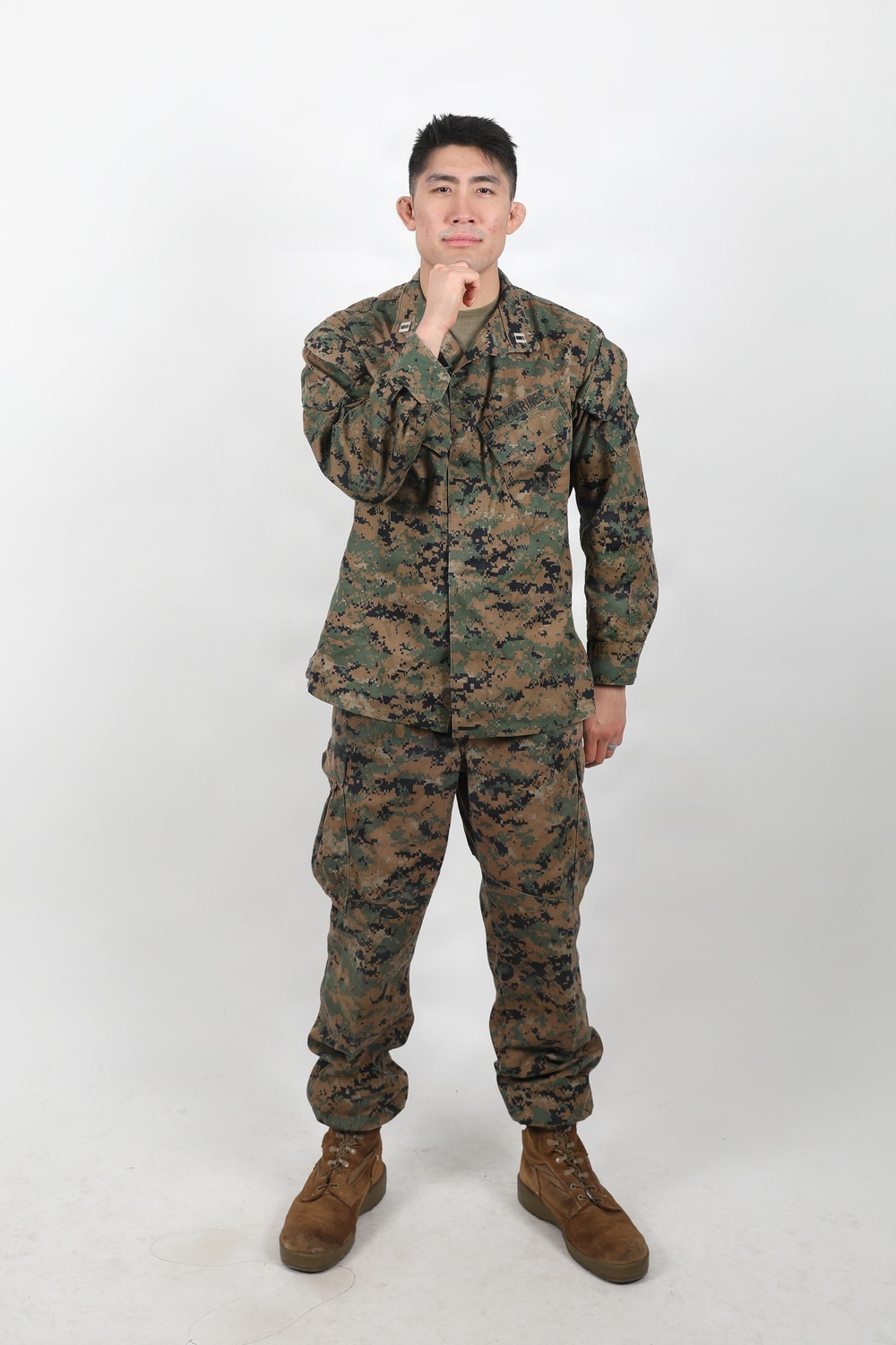 USMC Stock Photos