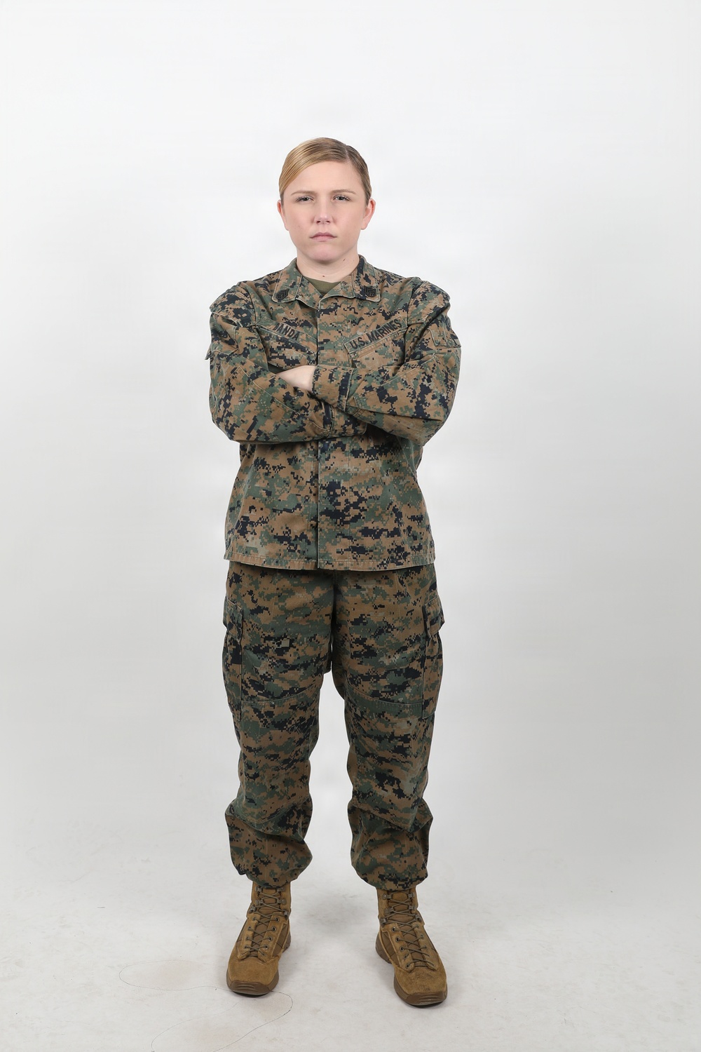 USMC Stock Photos