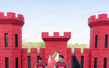 19th Lt. Gen. Robert B. Flowers Best Sapper Competition