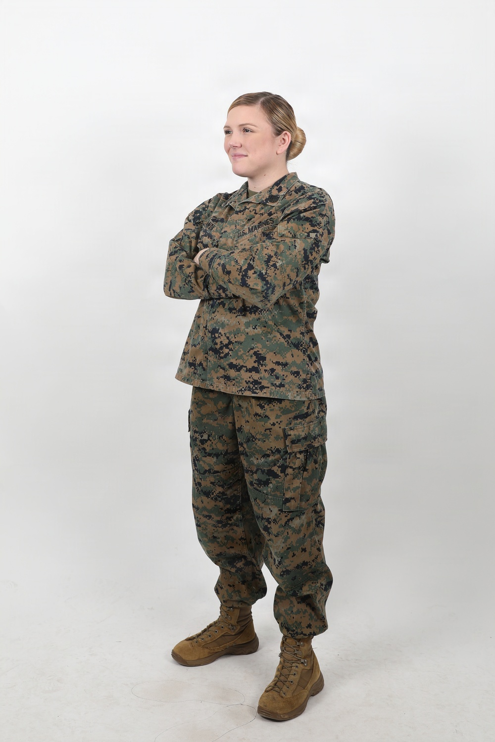 USMC Stock Photos