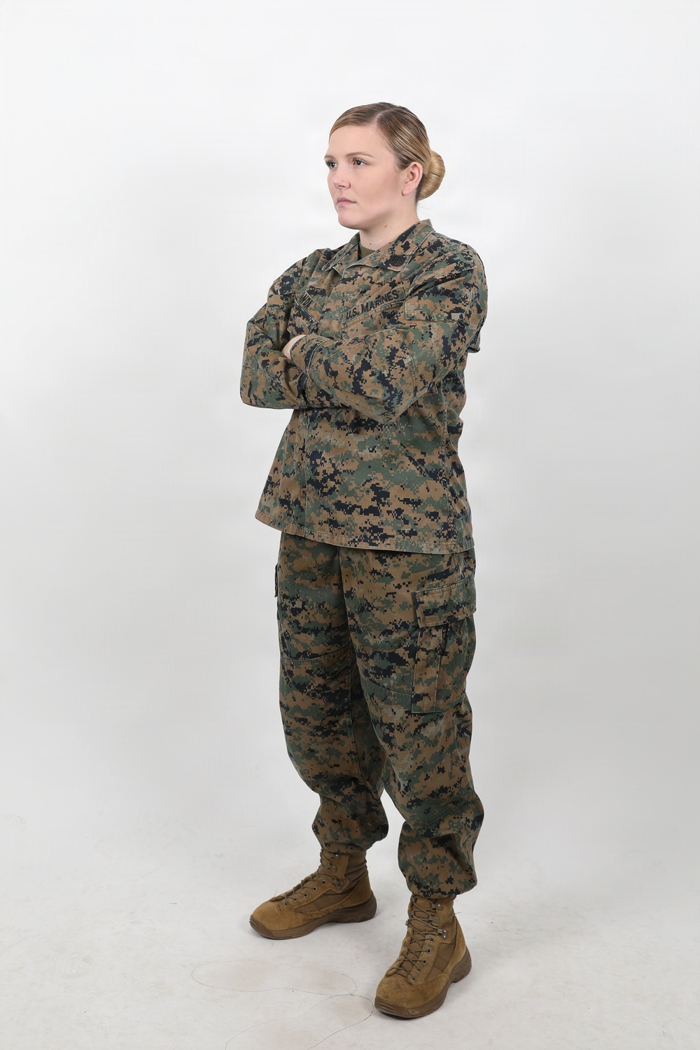 USMC Stock Photos