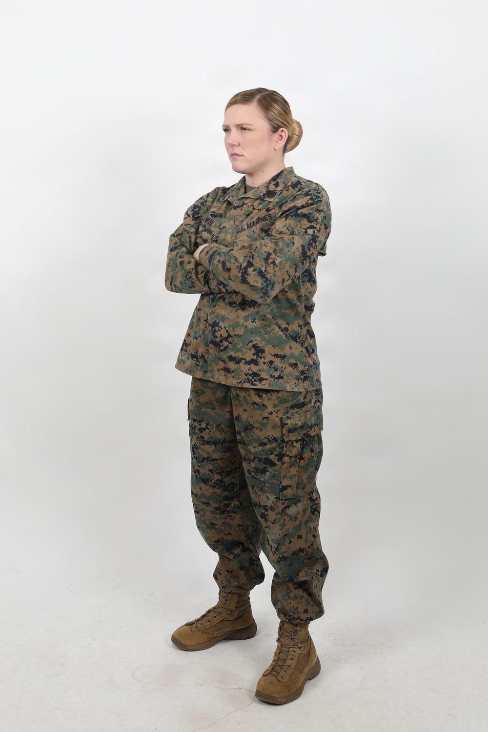 USMC Stock Photos