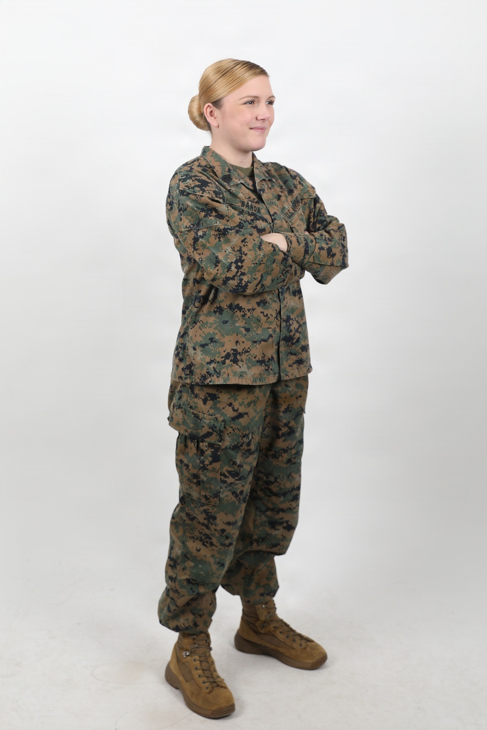 USMC Stock Photos