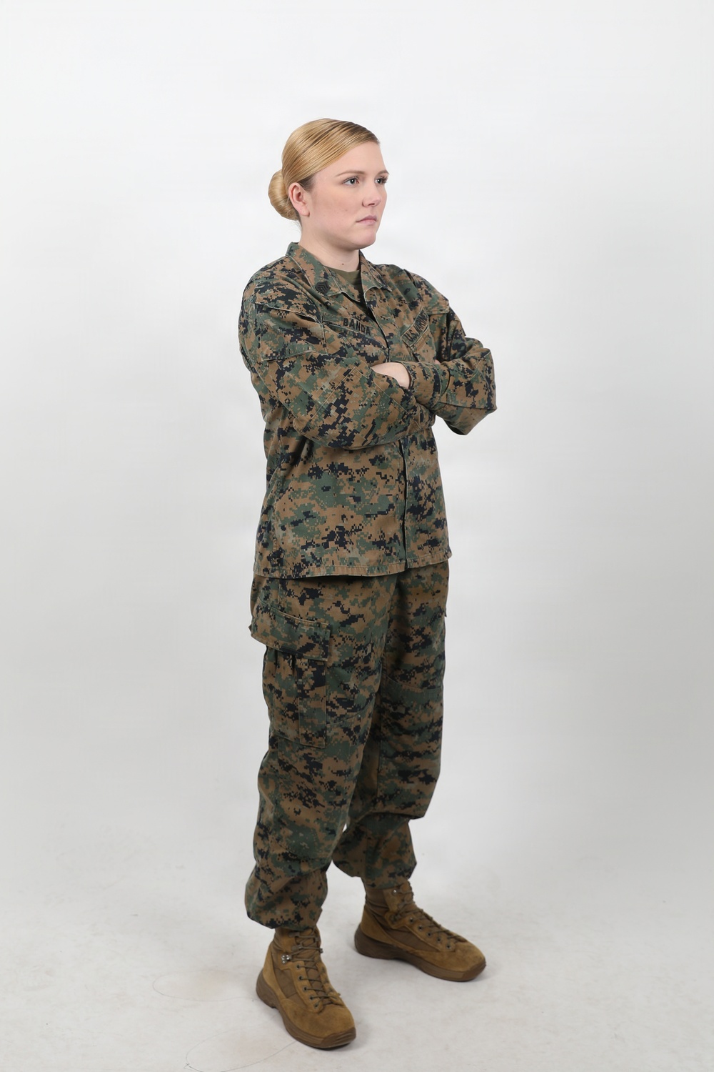 USMC Stock Photos