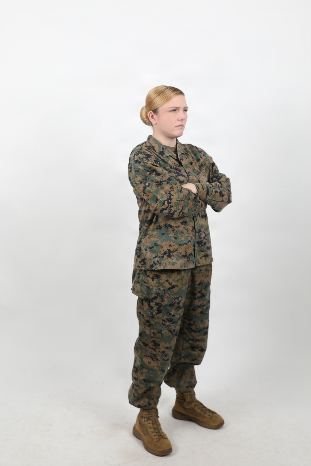 USMC Stock Photos