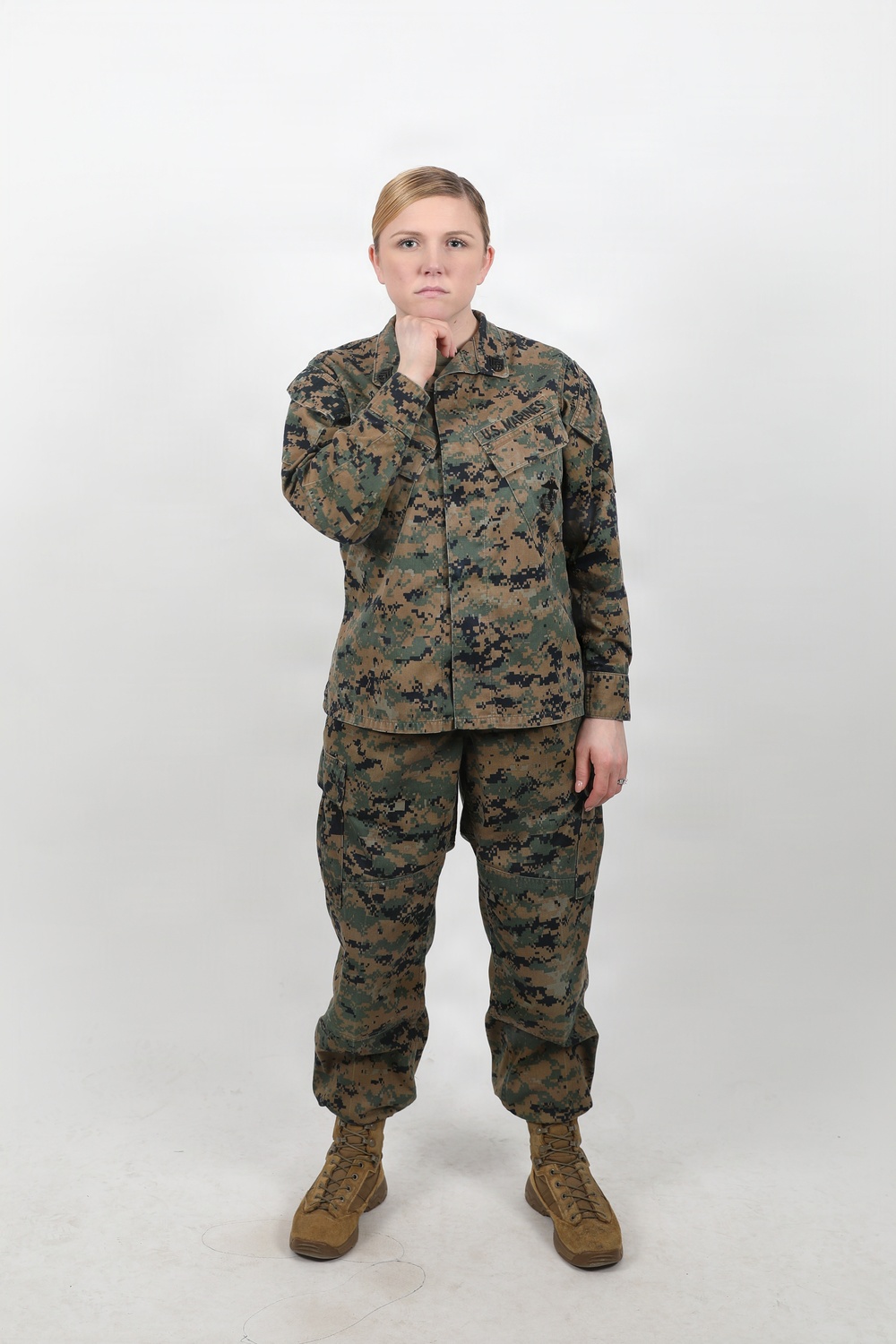 USMC Stock Photos