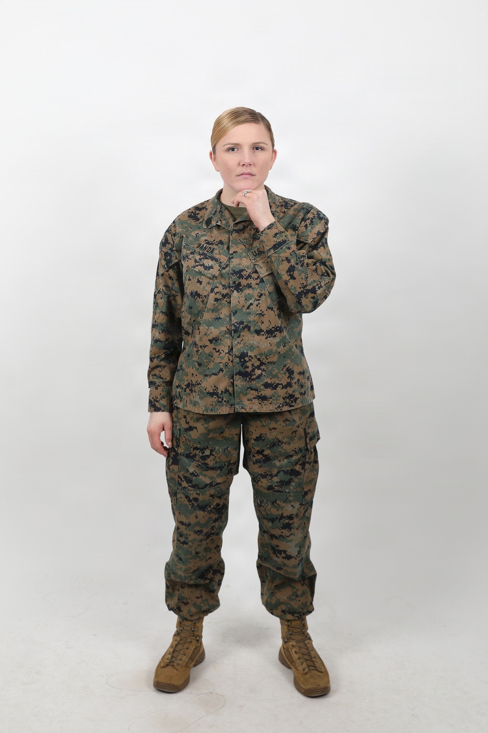 USMC Stock Photos