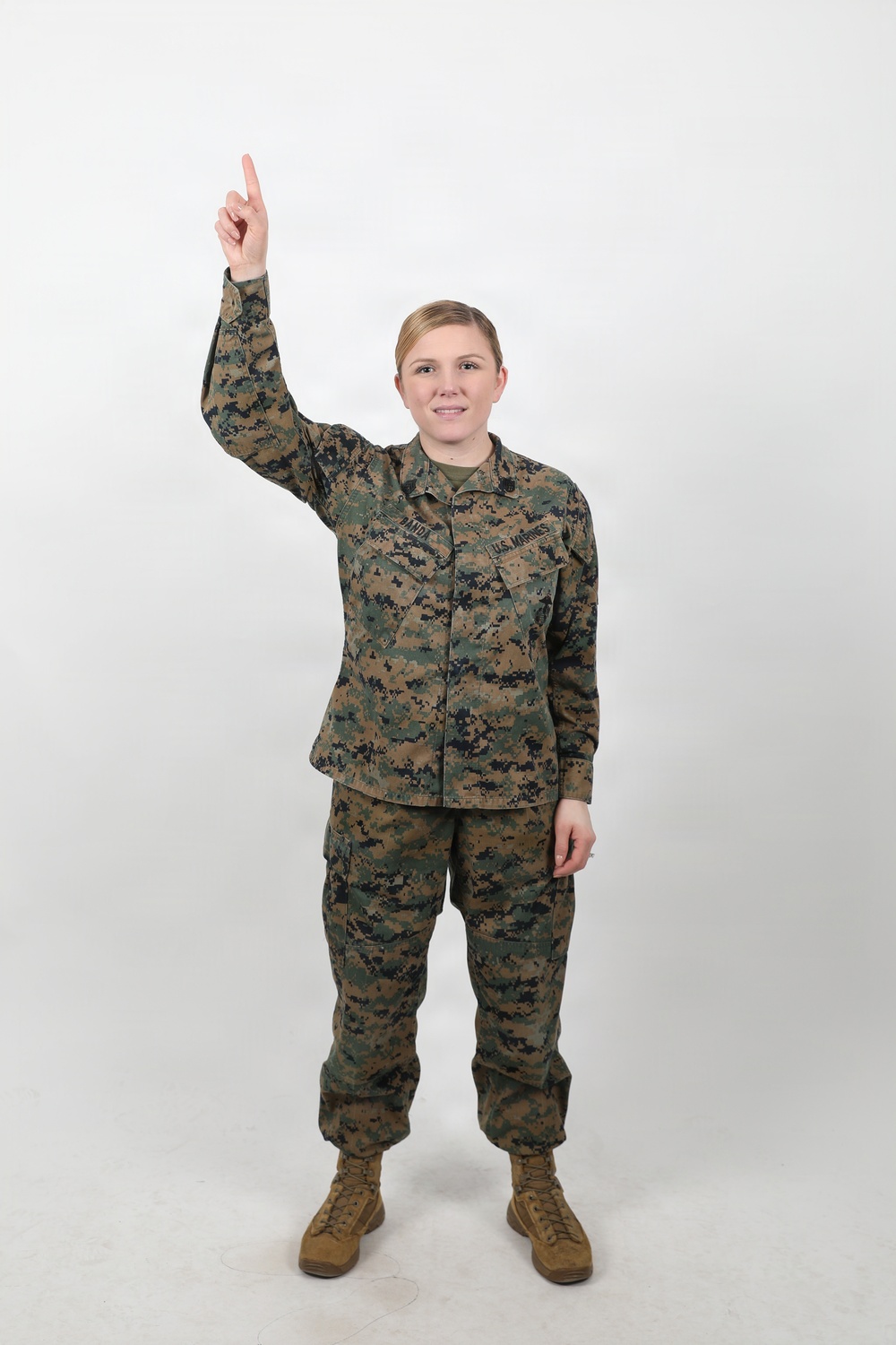 USMC Stock Photos