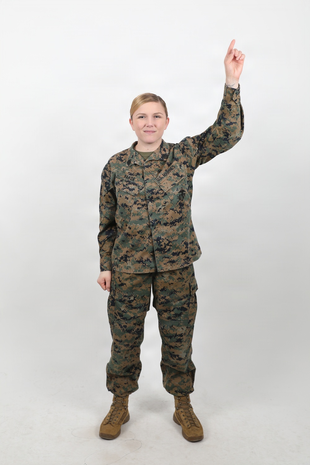 USMC Stock Photos