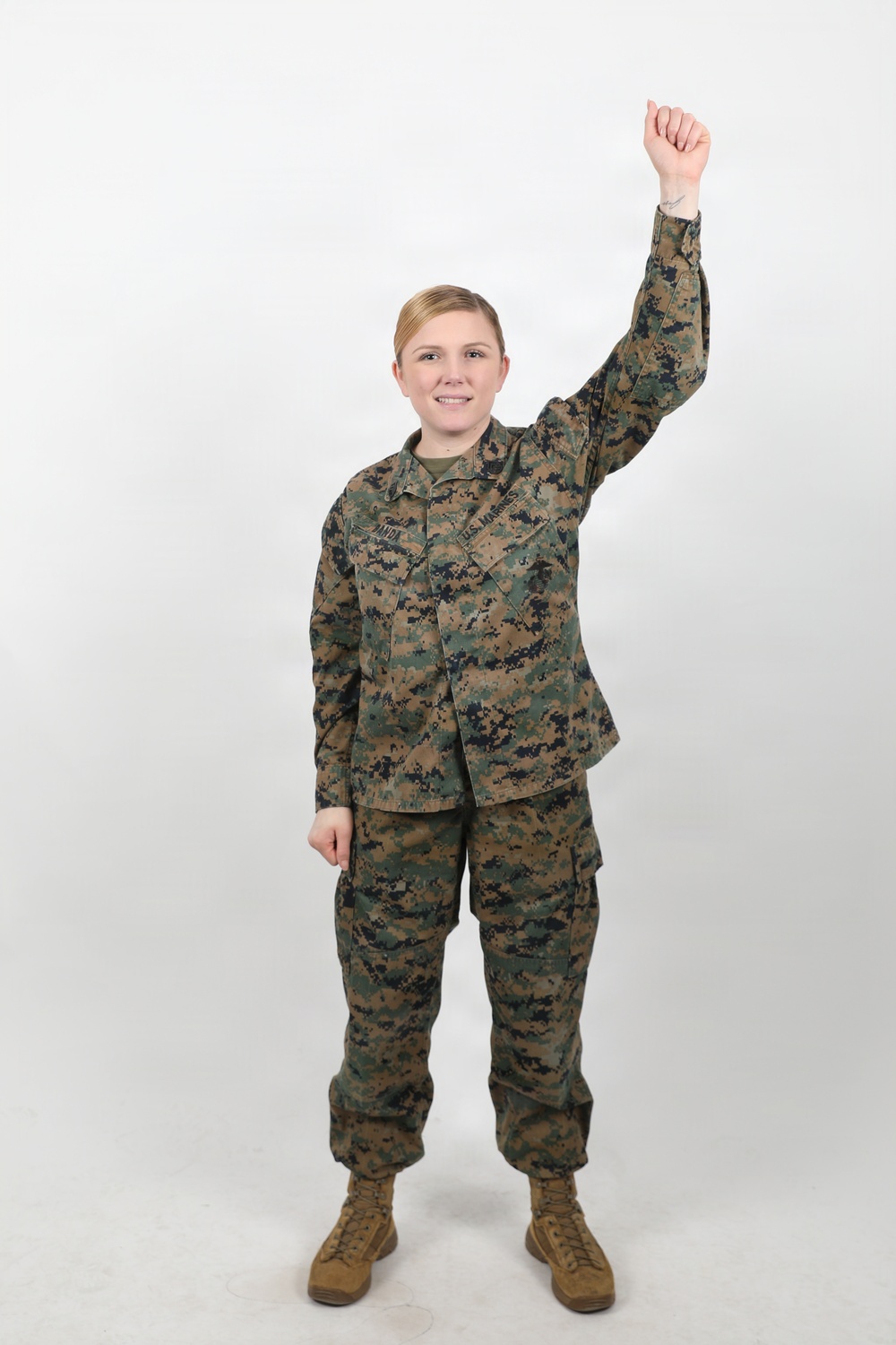 USMC Stock Photos