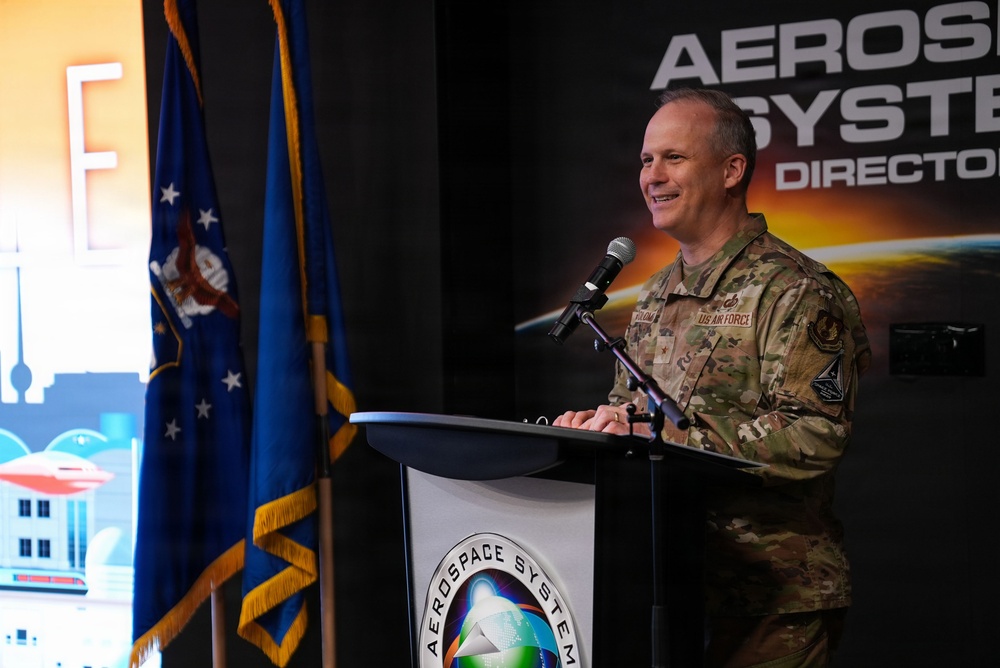 2051 Time Capsule Ceremony