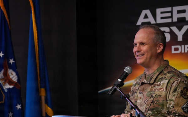 2051 Time Capsule Ceremony