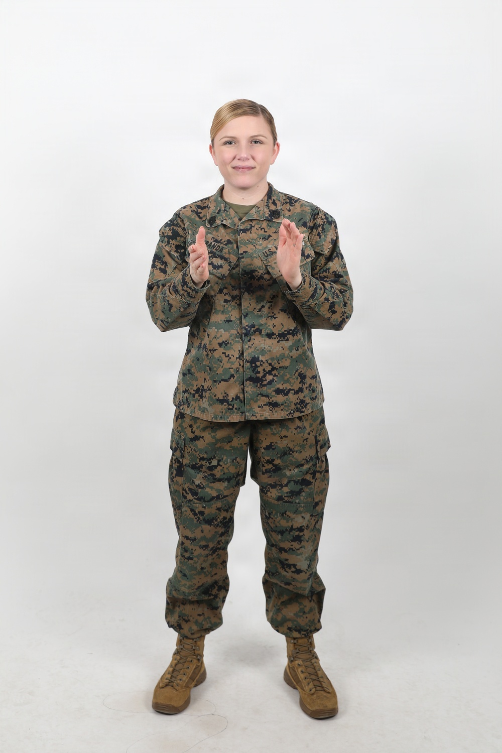 USMC Stock Photos