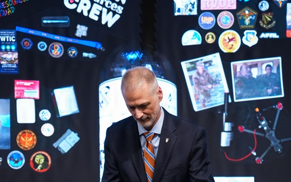 2051 Time Capsule Ceremony