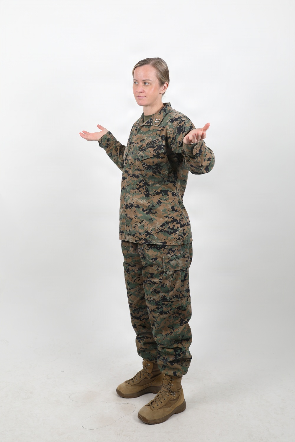 USMC Stock Photos