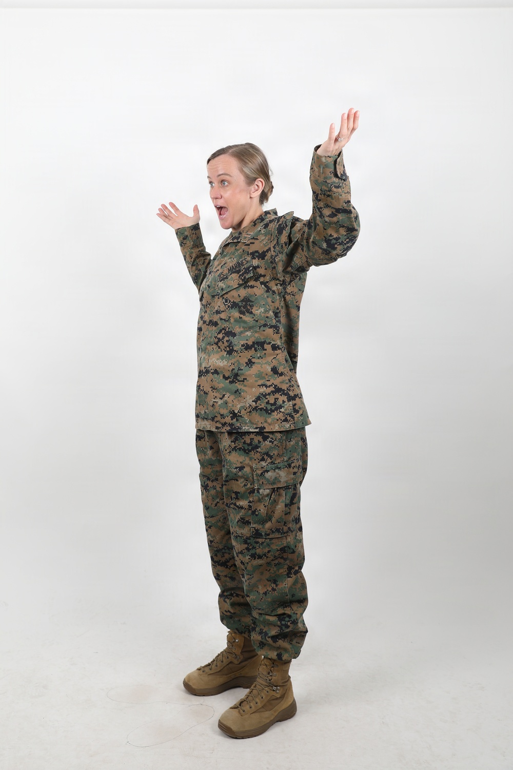 USMC Stock Photos