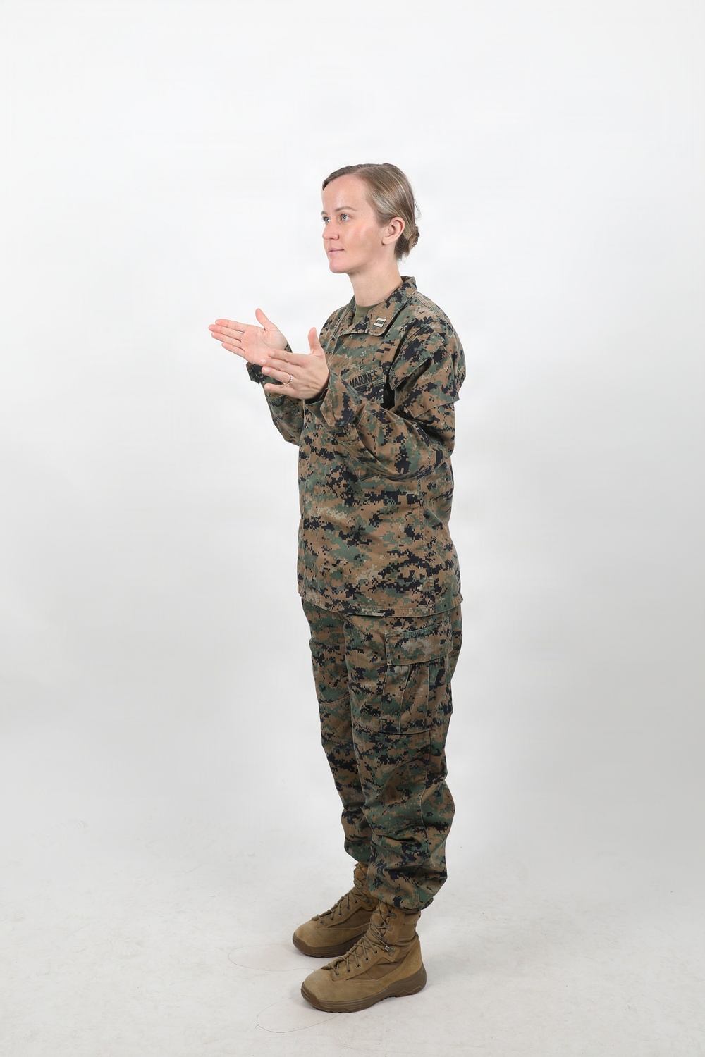 USMC Stock Photos
