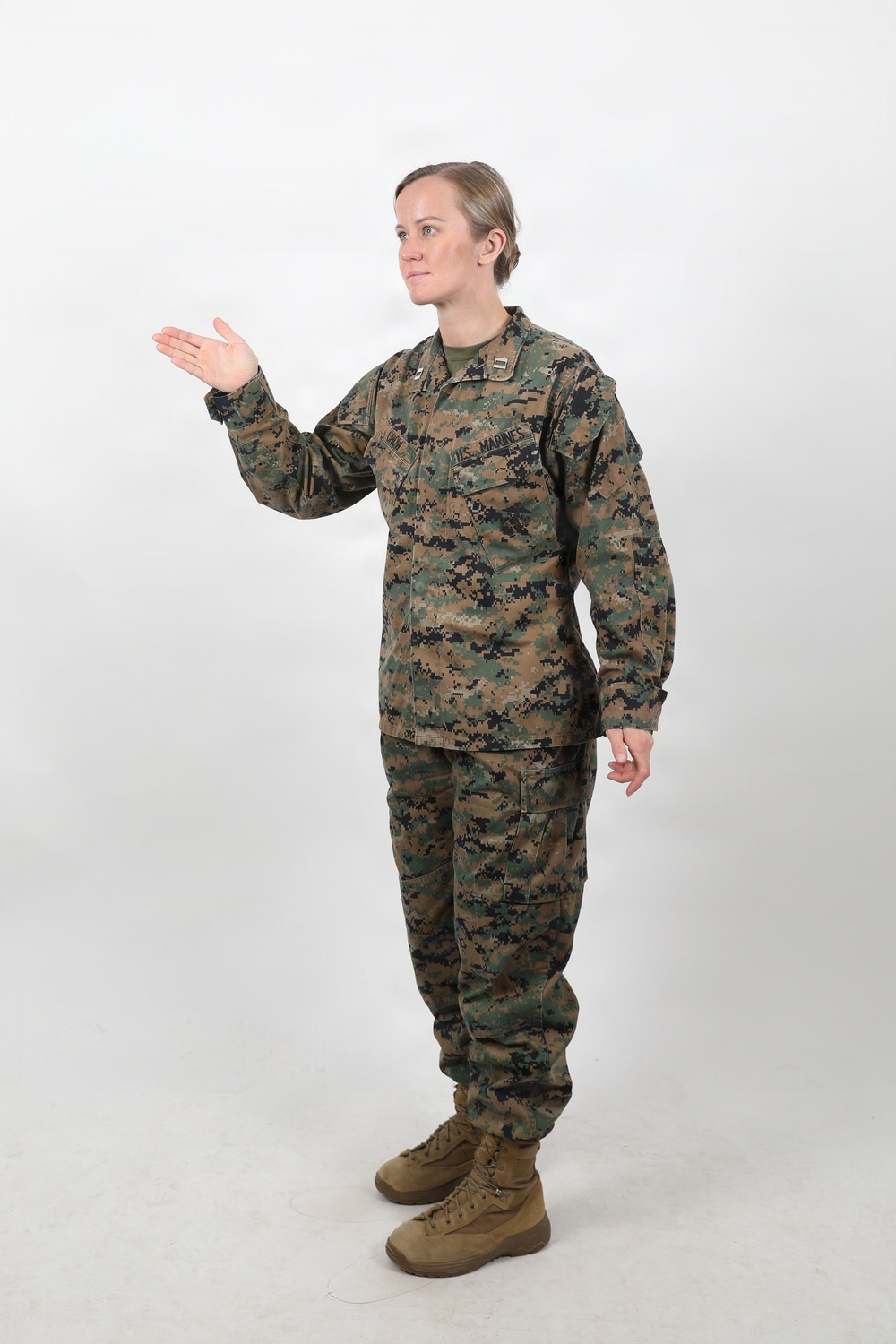 USMC Stock Photos