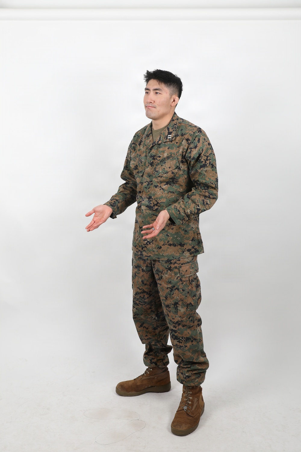 USMC Stock Photos