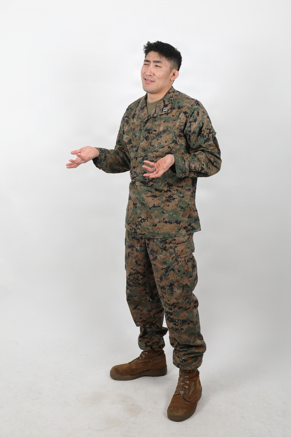 USMC Stock Photos