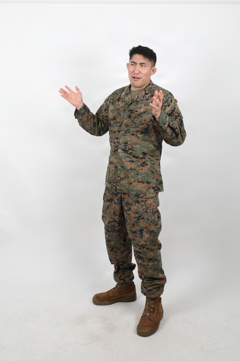 USMC Stock Photos