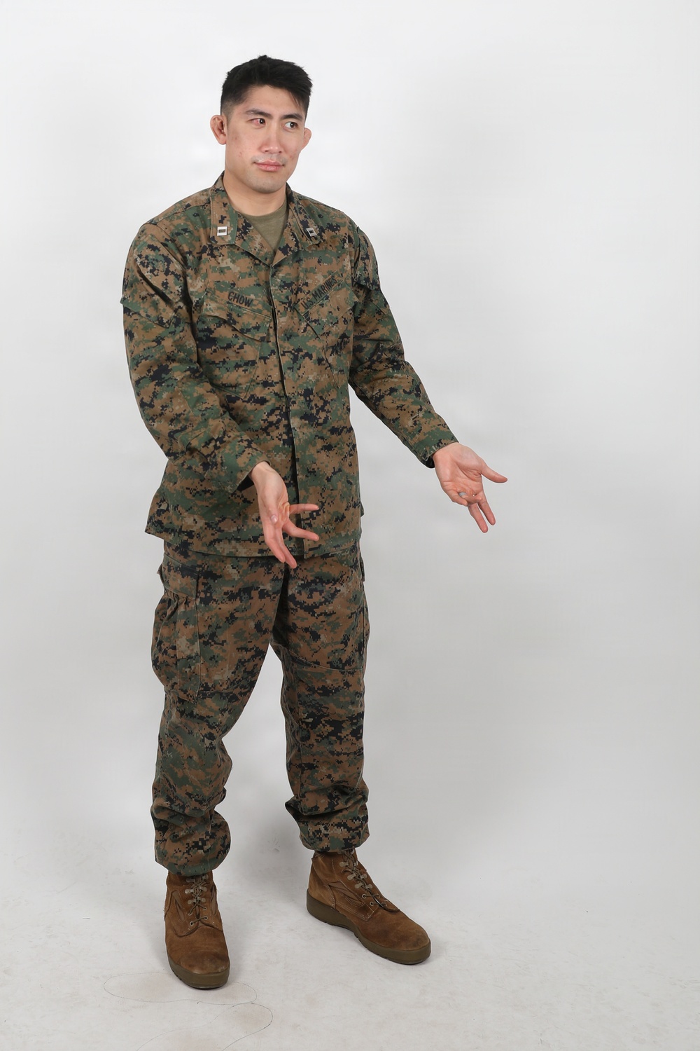 USMC Stock Photos