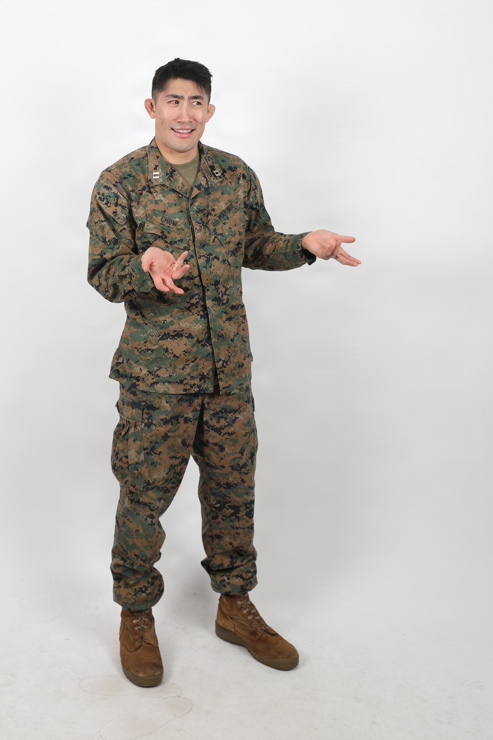 USMC Stock Photos