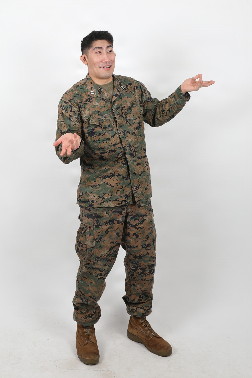 USMC Stock Photos