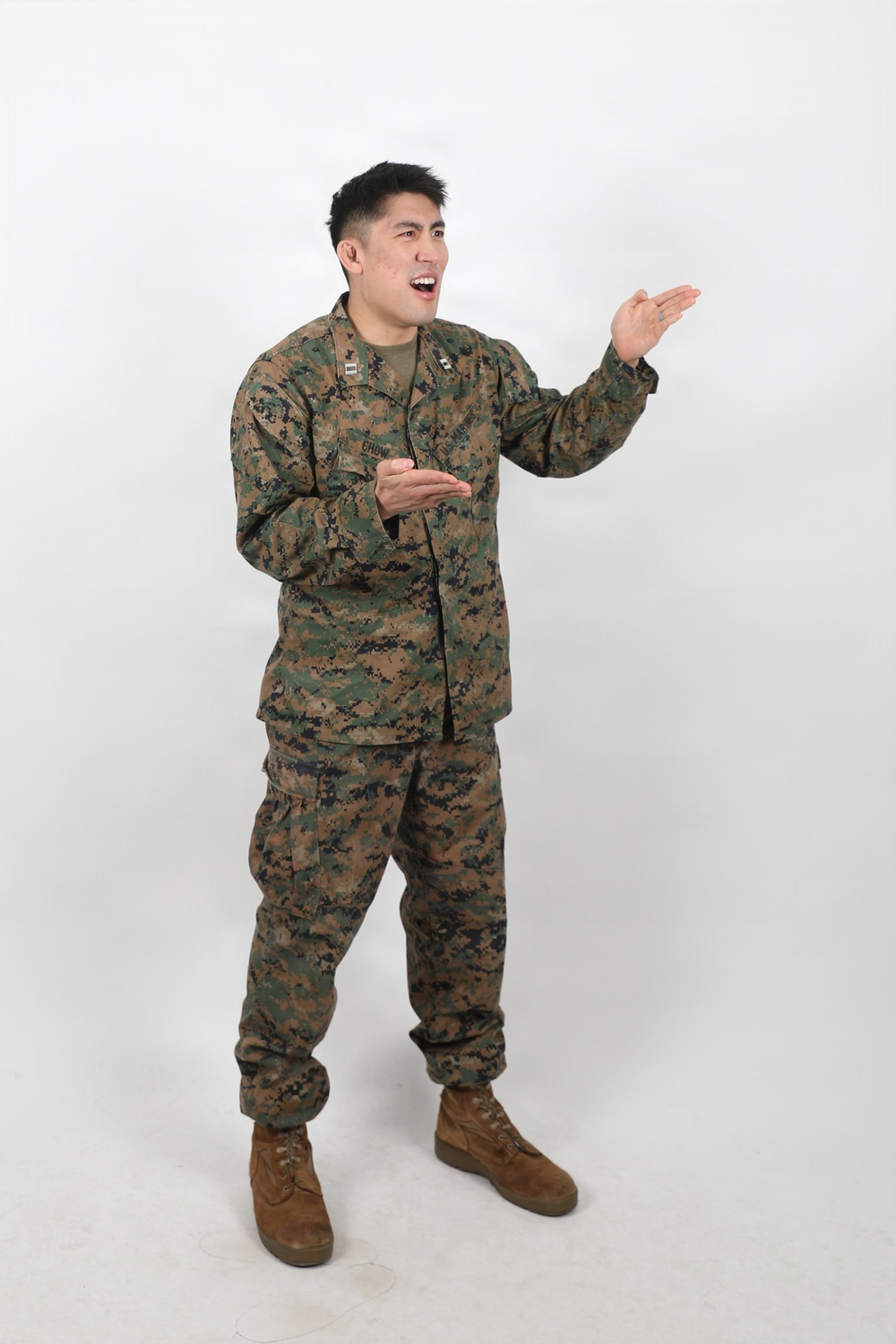 USMC Stock Photos