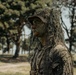 US Marines from Ground Sensor Platoon participate in African Lion 2026
