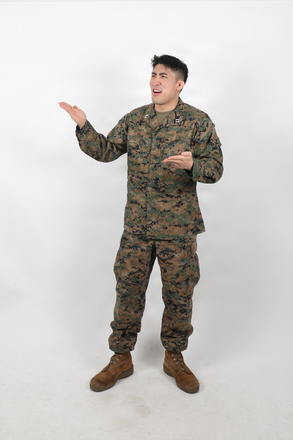 USMC Stock Photos