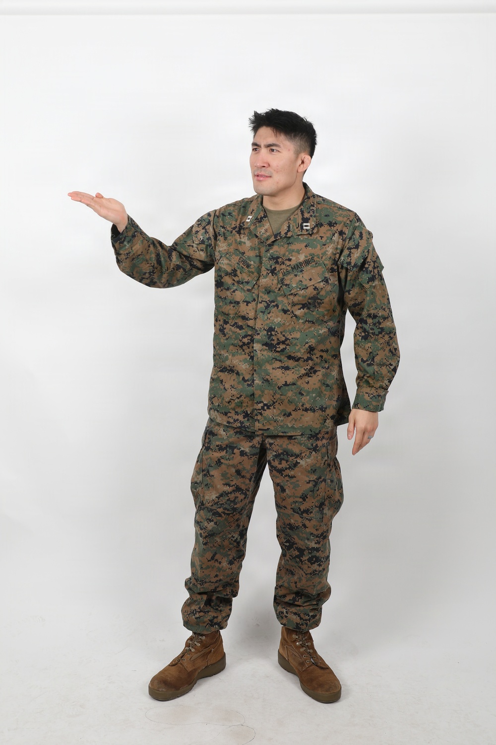 USMC Stock Photos