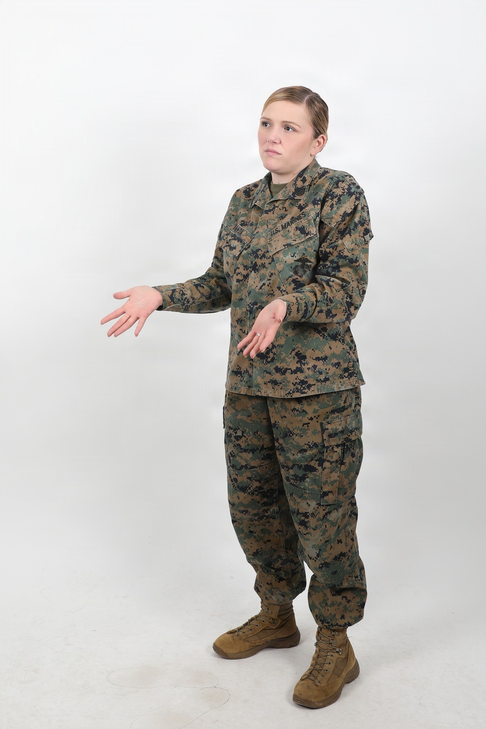 USMC Stock Photos