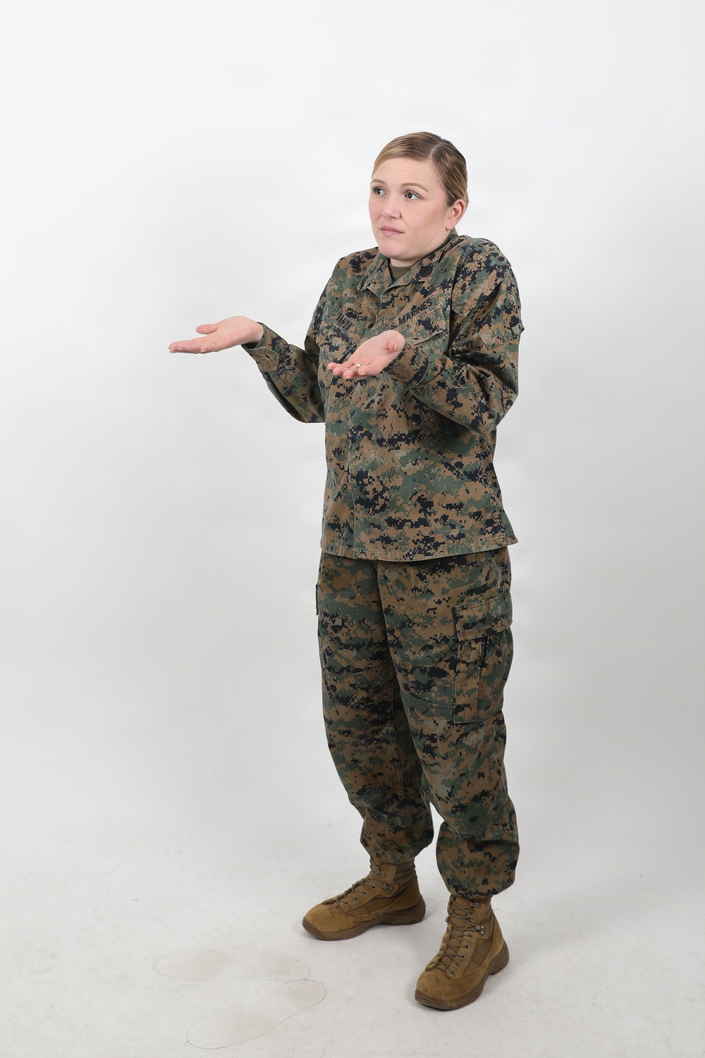USMC Stock Photos